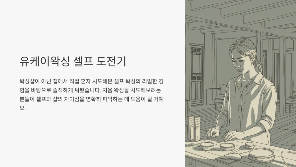 유케이왁싱